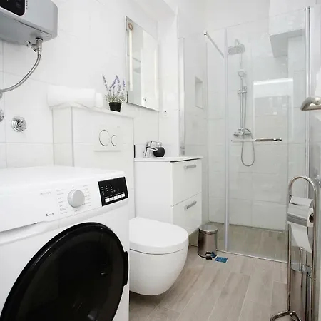 Marinela Apartamento