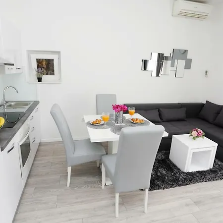 Appartamento Marinela
